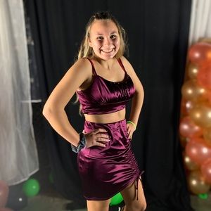 Meet your Posher, Samantha